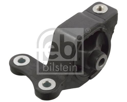 Mounting, engine